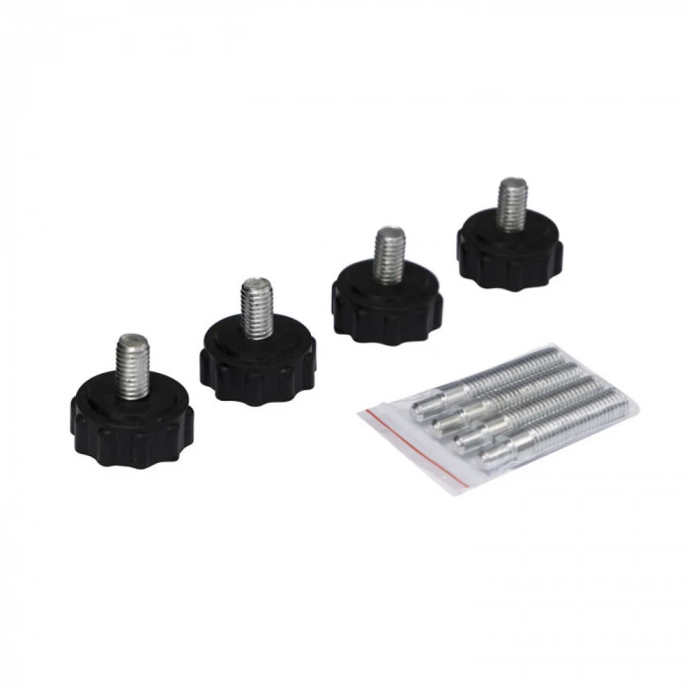Торговые весы Mertech M-ER 224 U-32.5 STEEL USB