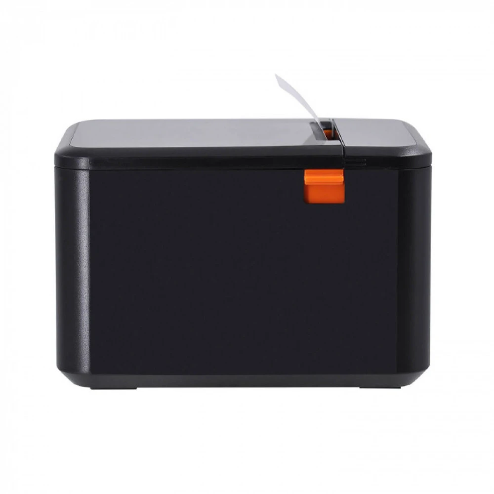 Фискальный принтер Mertech Q80 Ethernet USB Black