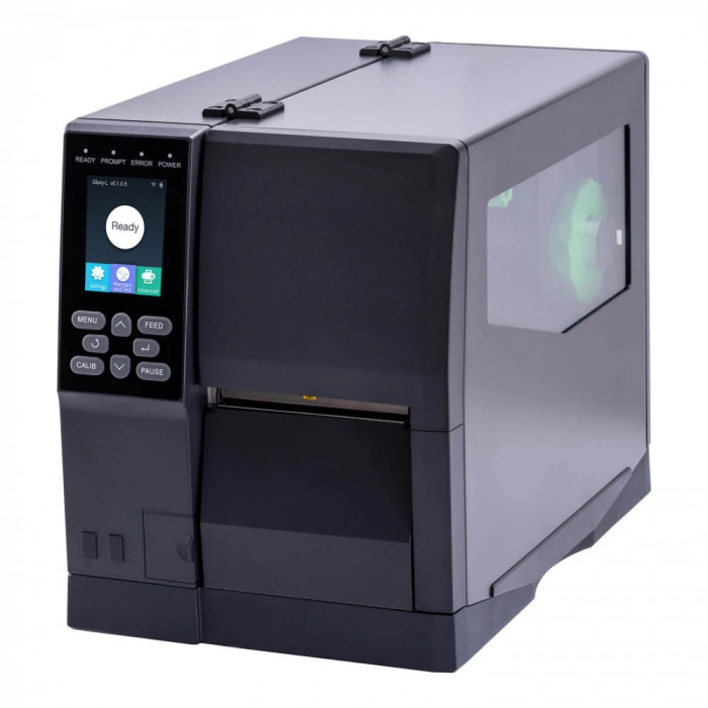 Принтер этикеток Mertech G400 4605