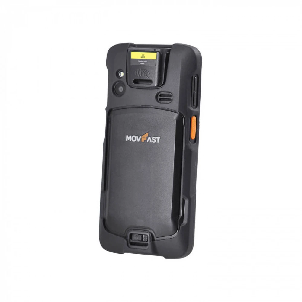 Аксессуар для штрихкодирования Mertech Защитный чехол для ТСД MovFast S55 9204