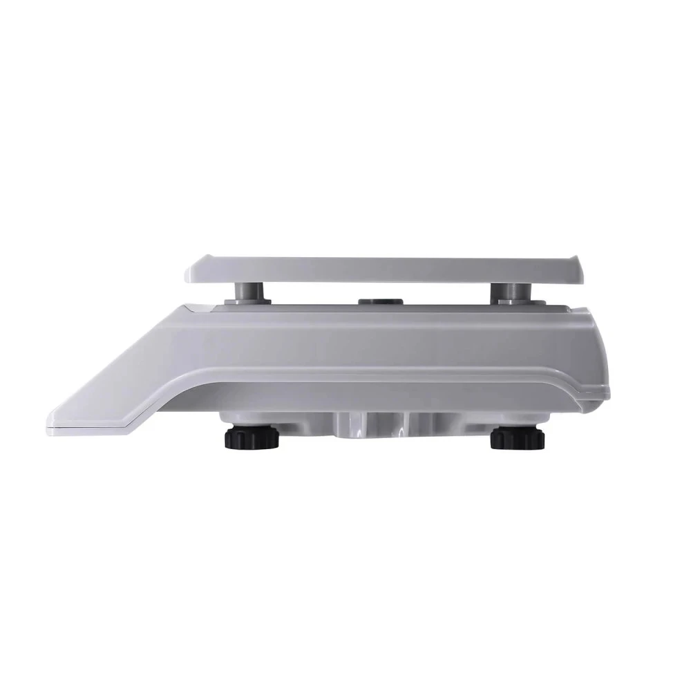 Торговые весы Mertech Порционные M-ER 326 AFU-32.1 Post II LED (двойной дисплей) 3751