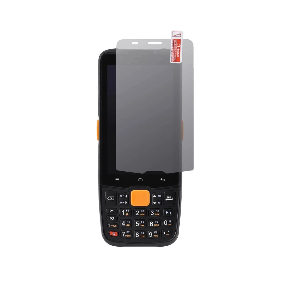 Аксессуар для штрихкодирования Mertech Защитное стекло для MovFast S40 9344