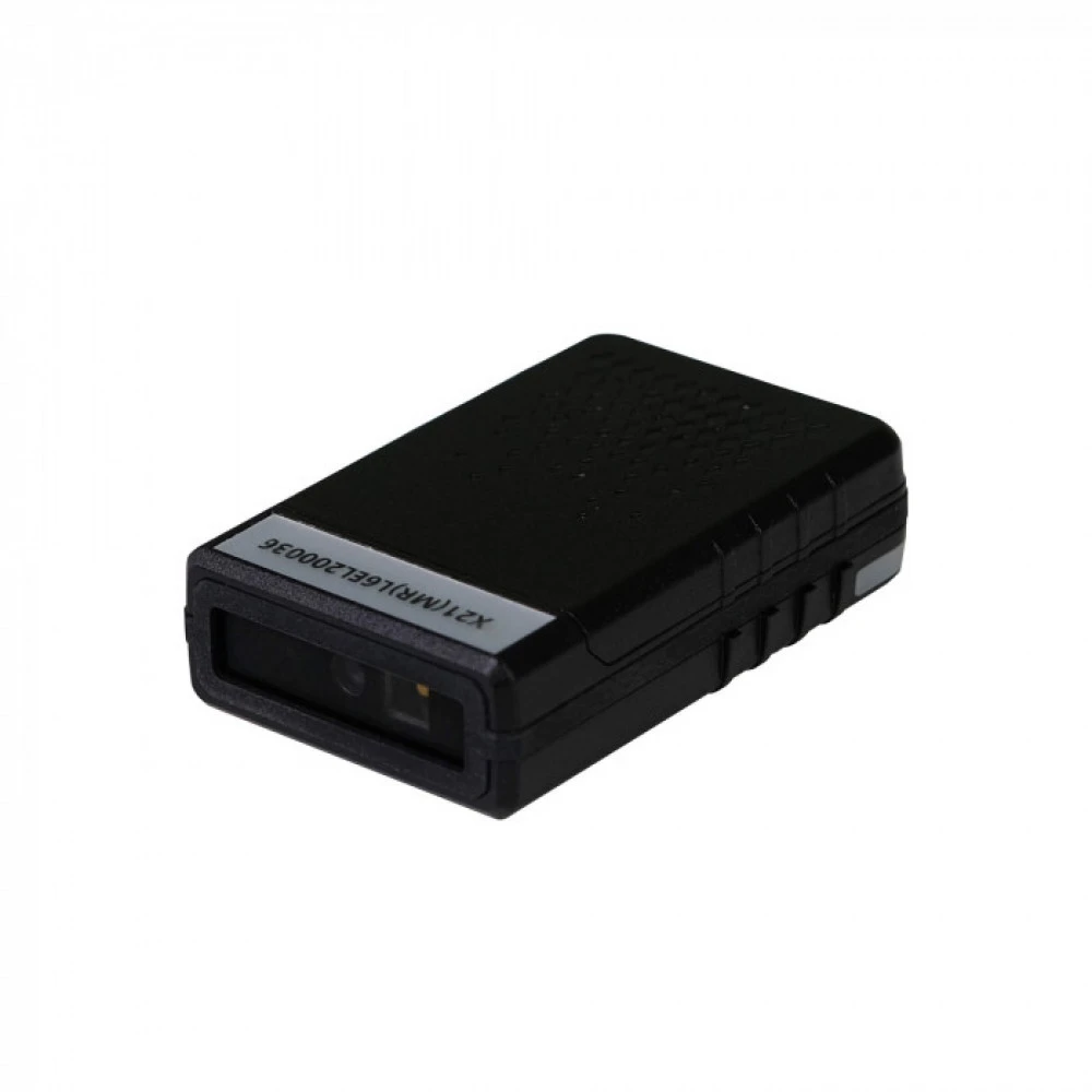 Сканер штрихкода Mertech X21 SPP MR BLE Ручной беспроводной