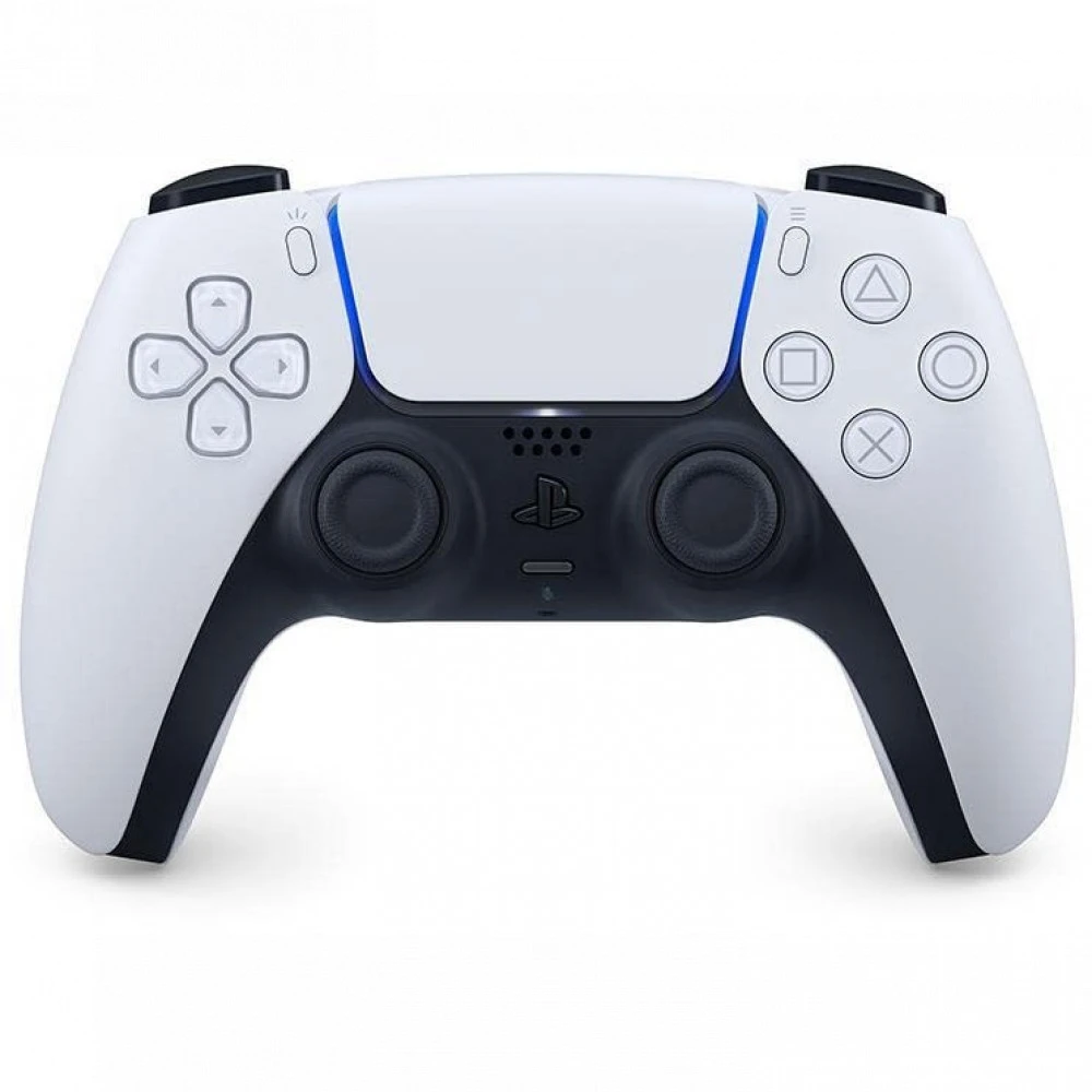 Манипулятор Sony CFI-ZCT2W White