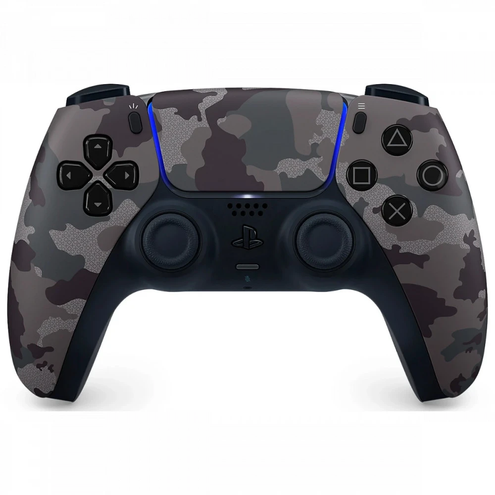 Манипулятор Sony CFI-ZCT2W Gray Camo