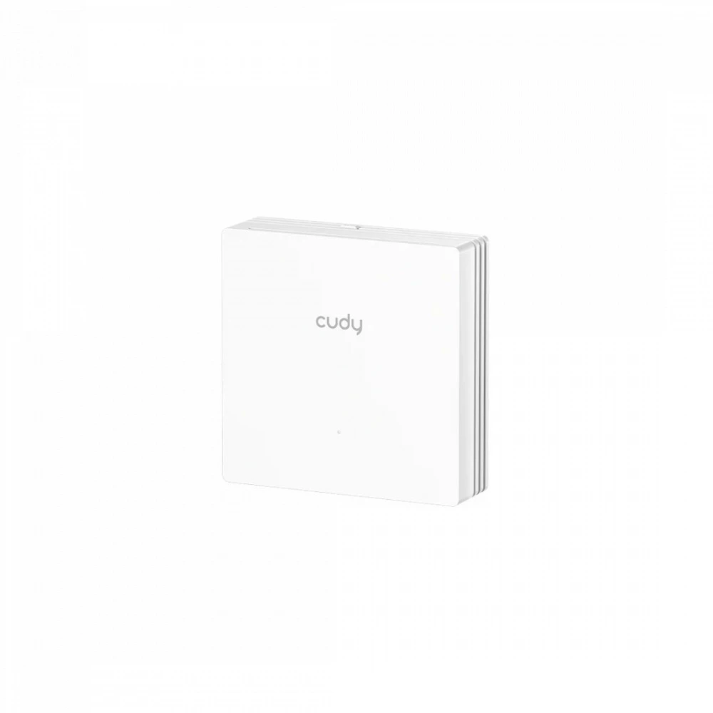 WiFi точка доступа CUDY AP1300E Wall