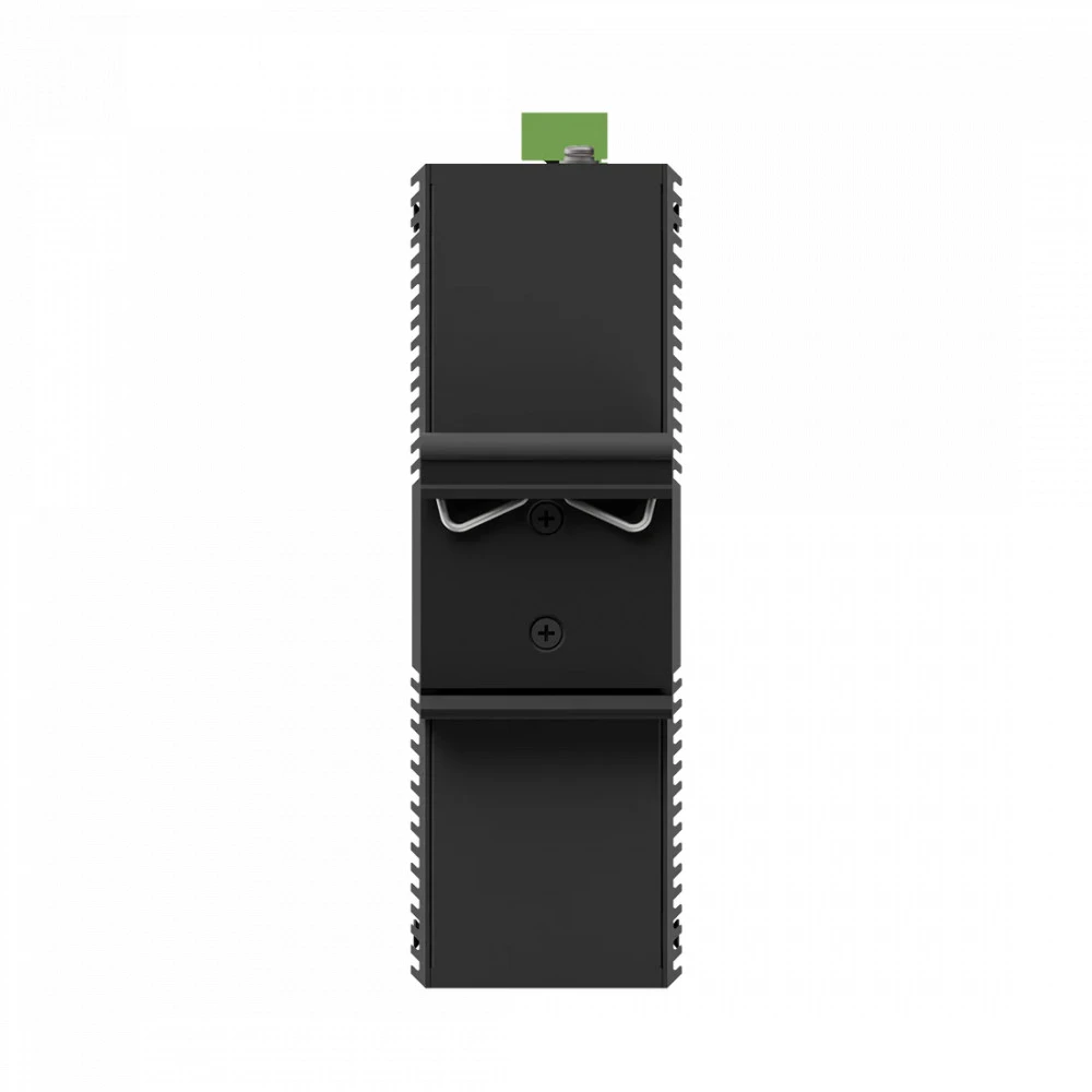 Коммутатор CUDY IF1008P 100 Base-T (100 мбит/с)