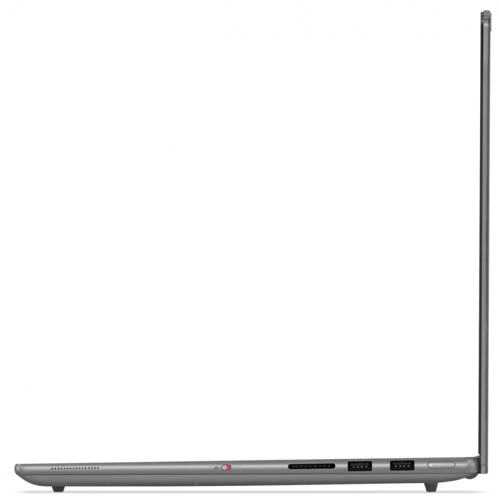 Ноутбук Lenovo Yoga Pro 9 16IAH10 83L0003WRK 16 ", WQXGA+ 2880x1800 (16:10), Core Ultra 7, 32 Гб
