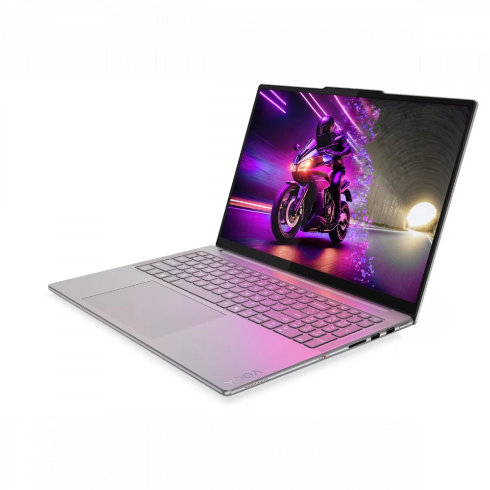 Ноутбук Lenovo Yoga Pro 9 16IAH10 83L0003WRK 16 ", WQXGA+ 2880x1800 (16:10), Core Ultra 7, 32 Гб