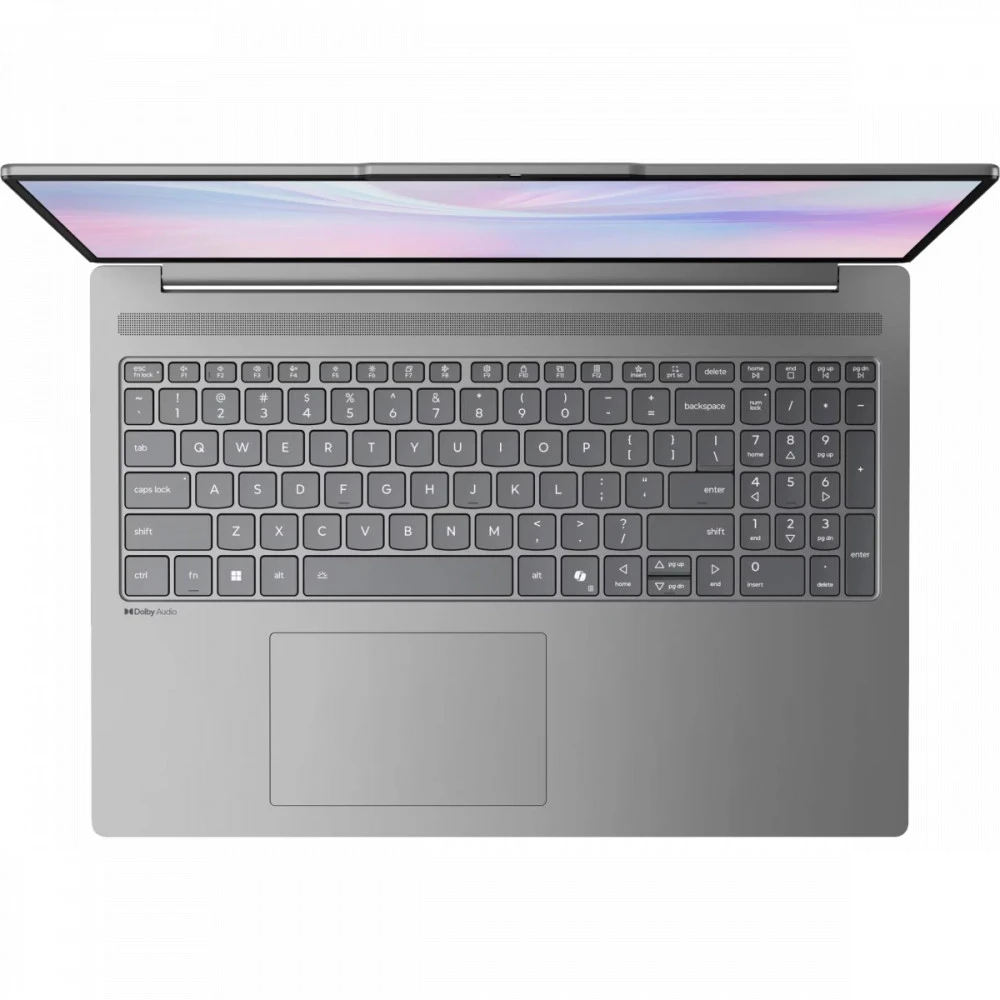 Ноутбук Lenovo IdeaPad Slim 5 16AHP10 83HW000CRK 16 ", WQXGA+ 2880x1800 (16:10), Ryzen 7, 16 Гб