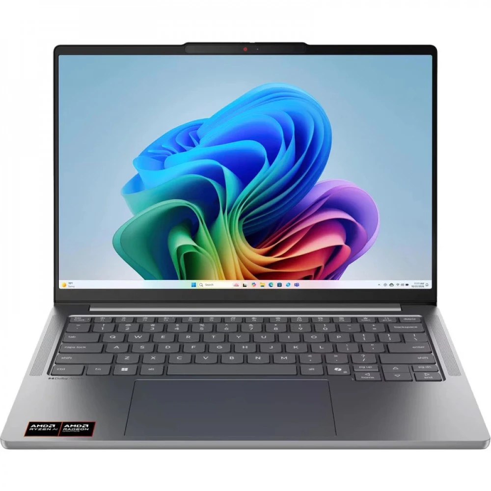 Ноутбук Lenovo IdeaPad Pro 5 14AGP11 83SG0005RK 14 ", WQXGA+ 2880x1800 (16:10), Ryzen AI 7, 24 Гб