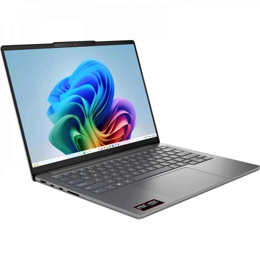 Ноутбук Lenovo IdeaPad Pro 5 14AGP11 83SG0005RK 14 ", WQXGA+ 2880x1800 (16:10), Ryzen AI 7, 24 Гб