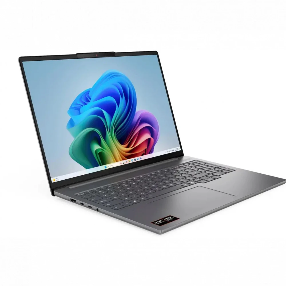 Ноутбук Lenovo IdeaPad IP5 Pro G11 16AGP11 83SJ0004RK 16 ", WQXGA+ 2880x1800 (16:10), Ryzen AI 7, 24 Гб