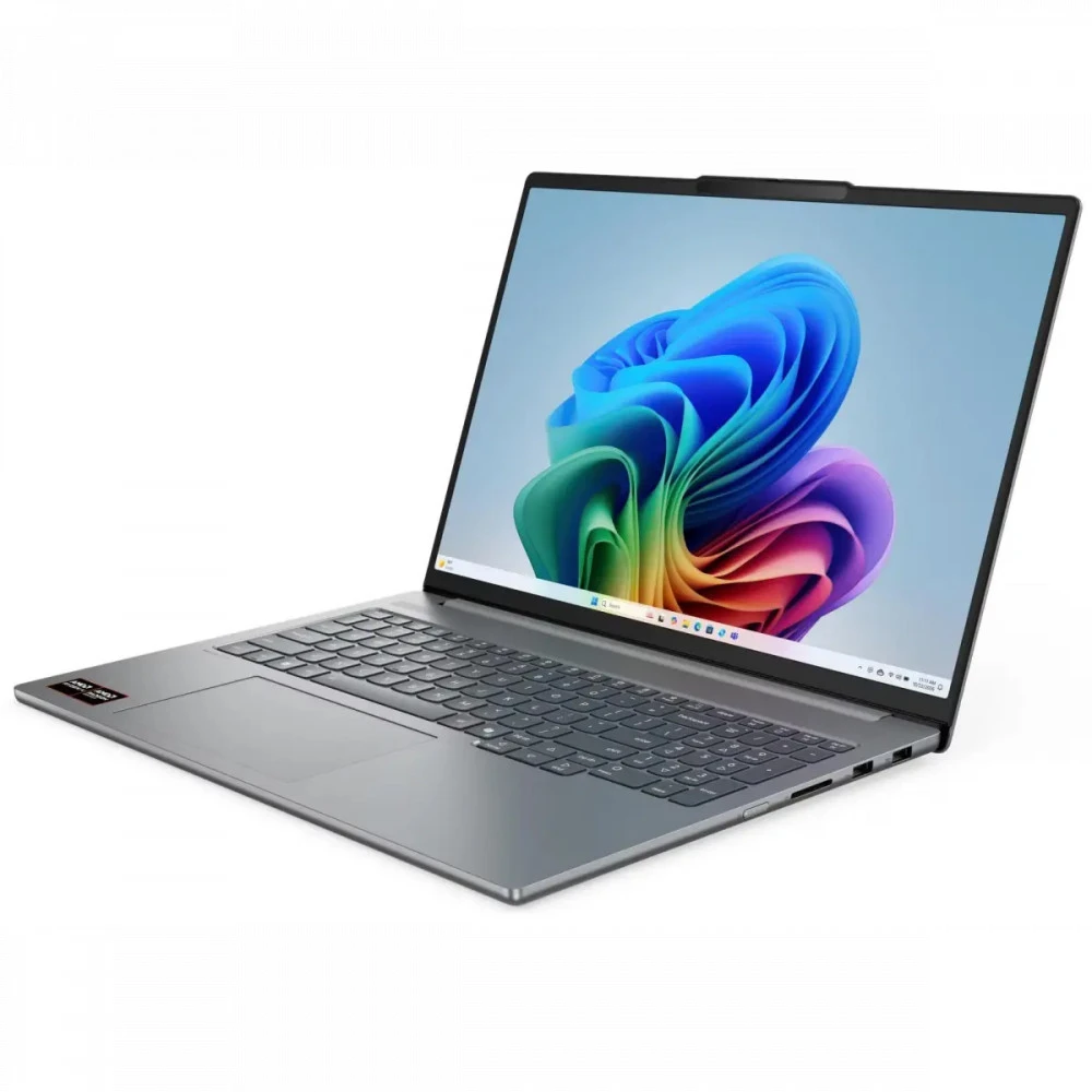 Ноутбук Lenovo IdeaPad IP5 Pro G11 16AGP11 83SJ0004RK 16 ", WQXGA+ 2880x1800 (16:10), Ryzen AI 7, 24 Гб