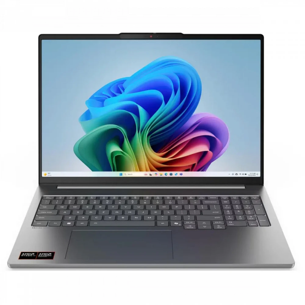 Ноутбук Lenovo IdeaPad IP5 Pro G11 16AGP11 83SJ0004RK 16 ", WQXGA+ 2880x1800 (16:10), Ryzen AI 7, 24 Гб