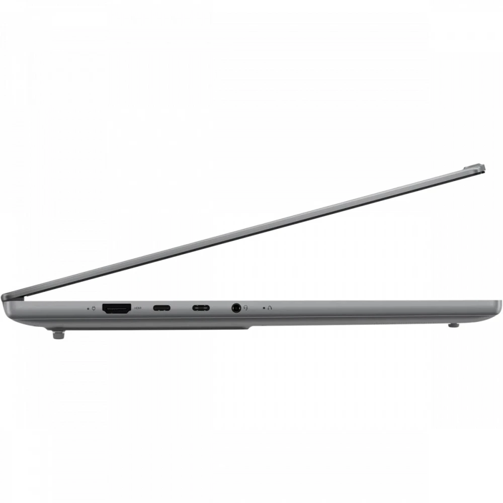 Ноутбук Lenovo IdeaPad Pro 5 16AKP10 83JN003RRK 16 ", WQXGA+ 2880x1800 (16:10), Ryzen AI 7, 32 Гб