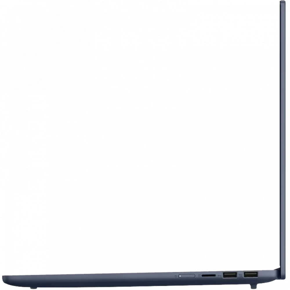Ноутбук Lenovo IdeaPad Slim 5 16AGP11 Cosmic Blue 83S2000MRK 16 ", WUXGA 1920x1200 (16:10), Ryzen AI 7, 32 Гб