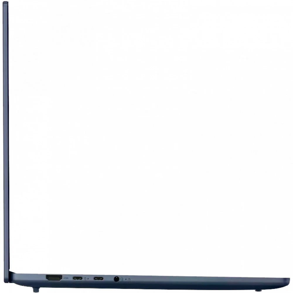 Ноутбук Lenovo IdeaPad Slim 5 16AGP11 Cosmic Blue 83S2000MRK 16 ", WUXGA 1920x1200 (16:10), Ryzen AI 7, 32 Гб