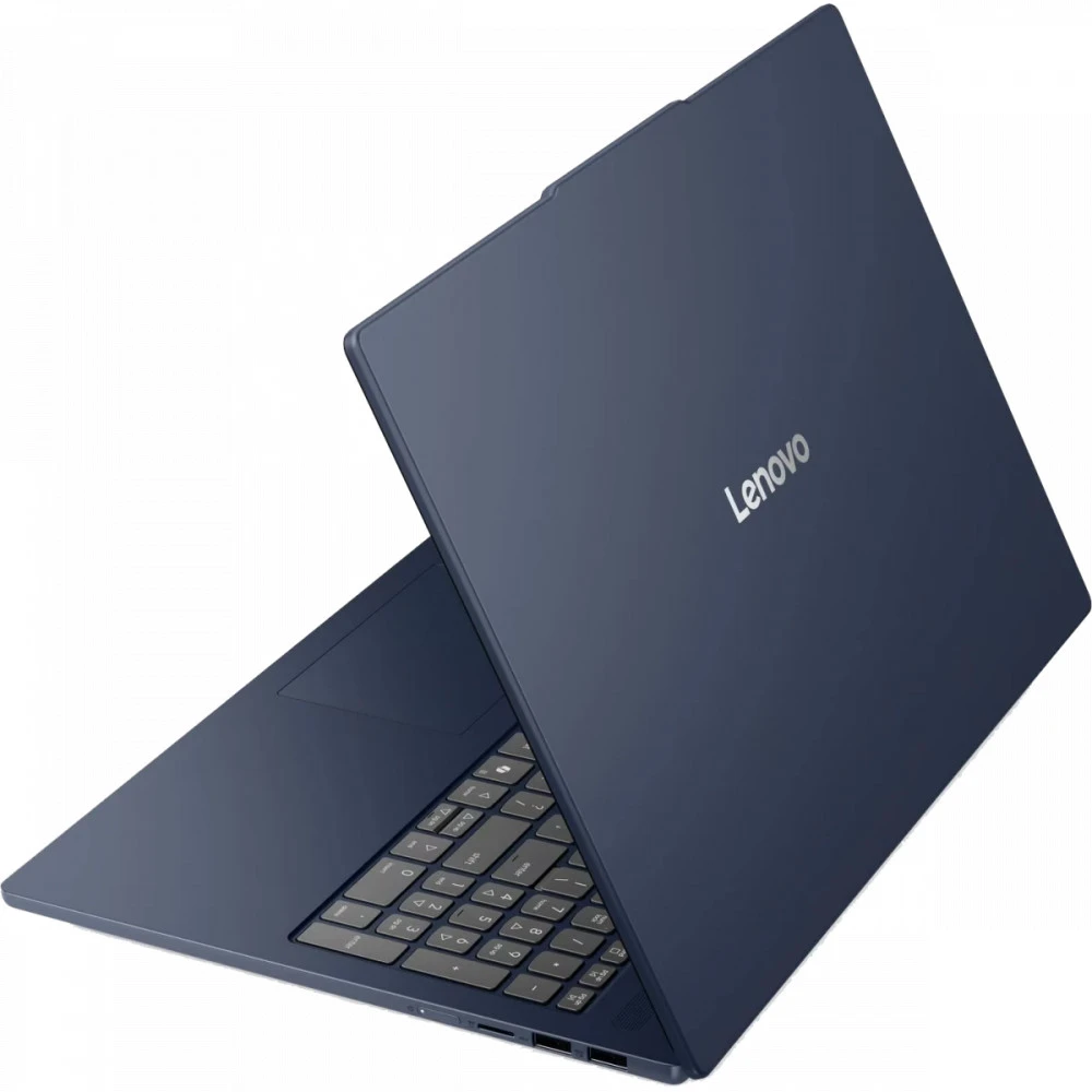 Ноутбук Lenovo IdeaPad Slim 5 16AGP11 Cosmic Blue 83S2000MRK 16 ", WUXGA 1920x1200 (16:10), Ryzen AI 7, 32 Гб