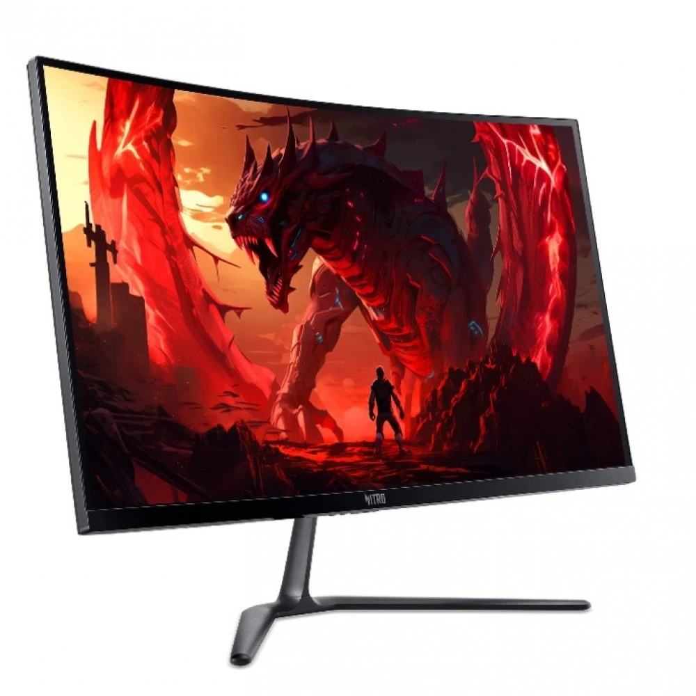 Монитор Acer ED270UX6bmiipx UM.HE0CD.602 27 ", VA, Quad HD 2560x1440 (16:9), 220 Гц