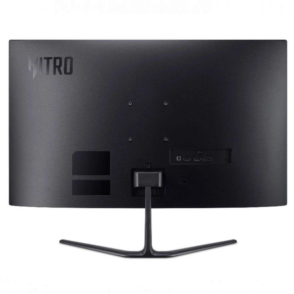 Монитор Acer ED270UX6bmiipx UM.HE0CD.602 27 ", VA, Quad HD 2560x1440 (16:9), 220 Гц