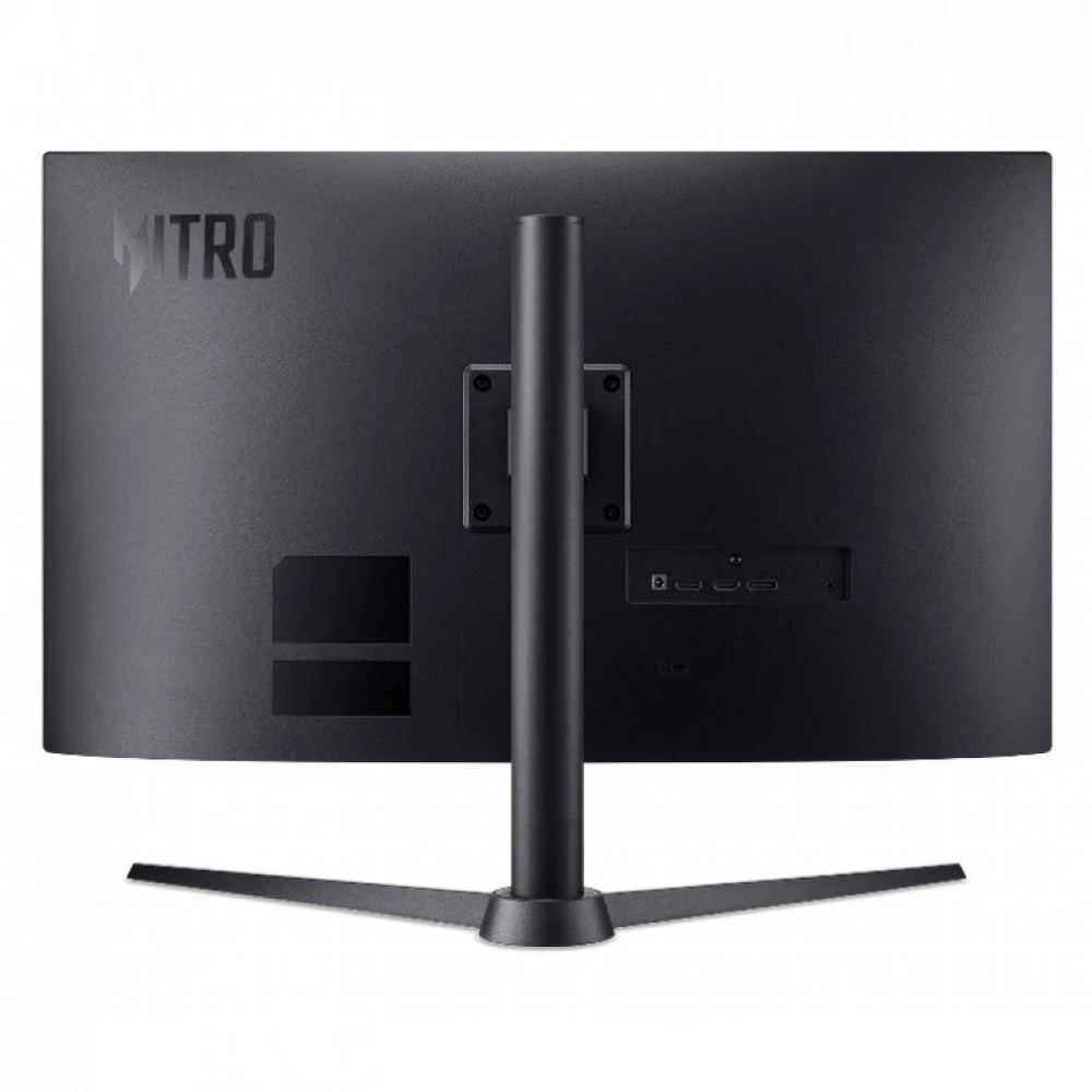 Монитор Acer XZ270UX6bmiiphx UM.HX0CD.603 27 ", VA, Quad HD 2560x1440 (16:9), 220 Гц