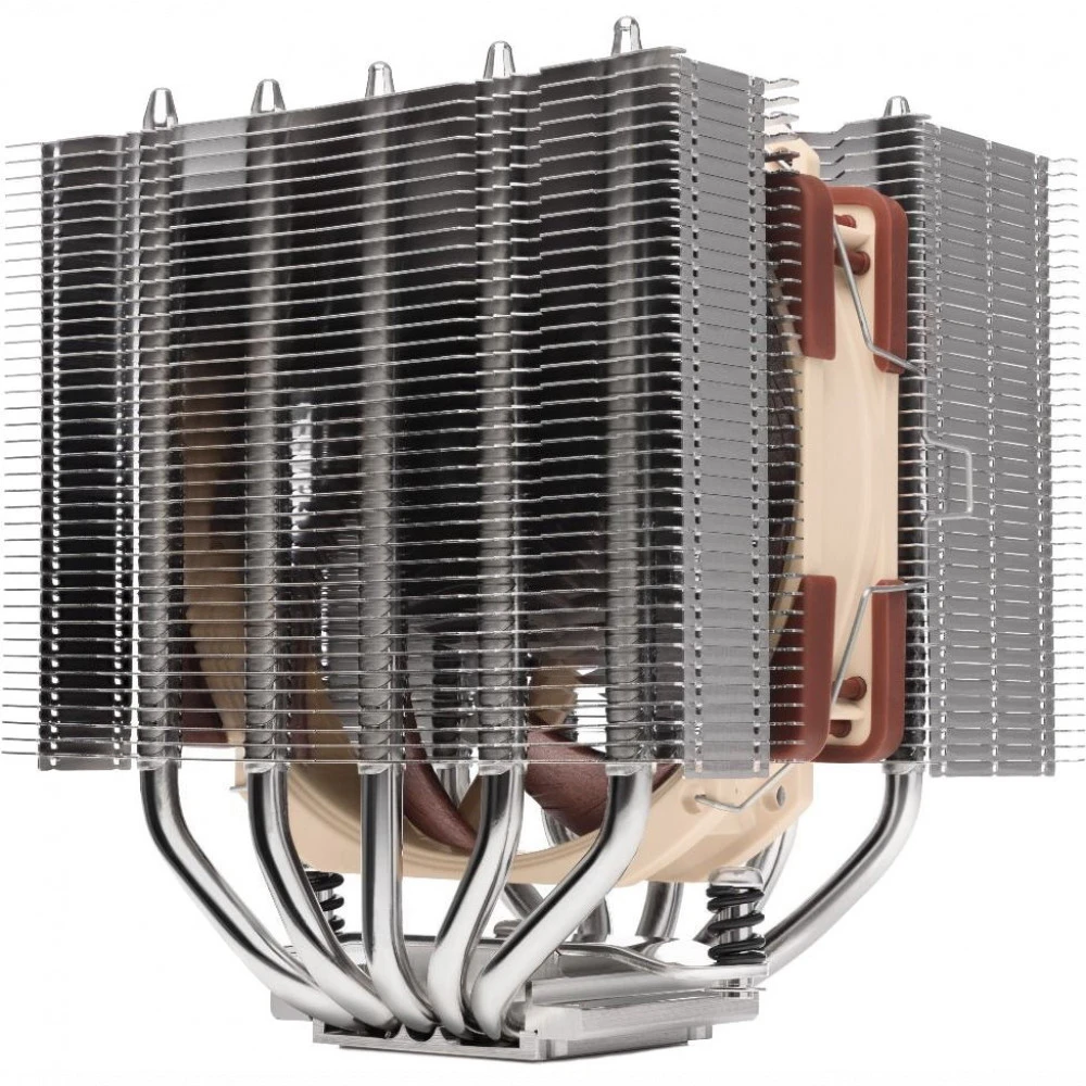 Система охлаждения Noctua NH-D12L Для процессора