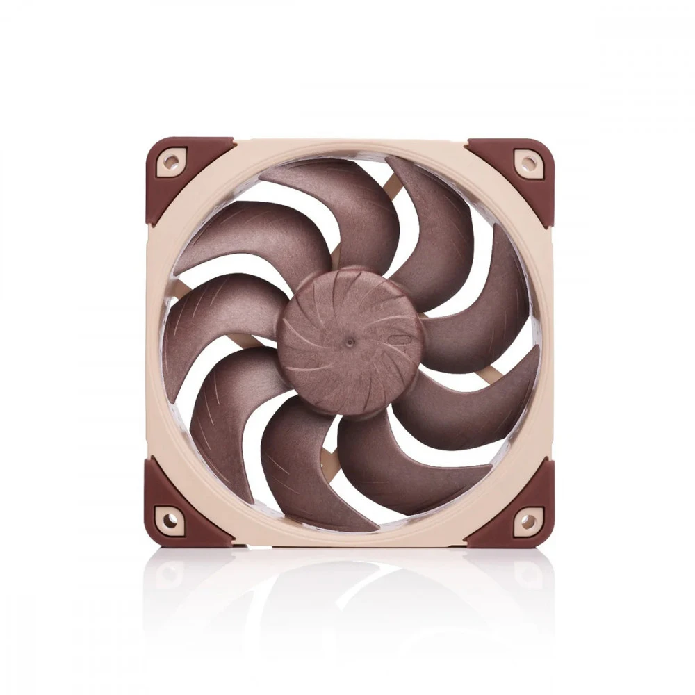 Система охлаждения Noctua NF-A12x25 G2 PWM Для системного блока