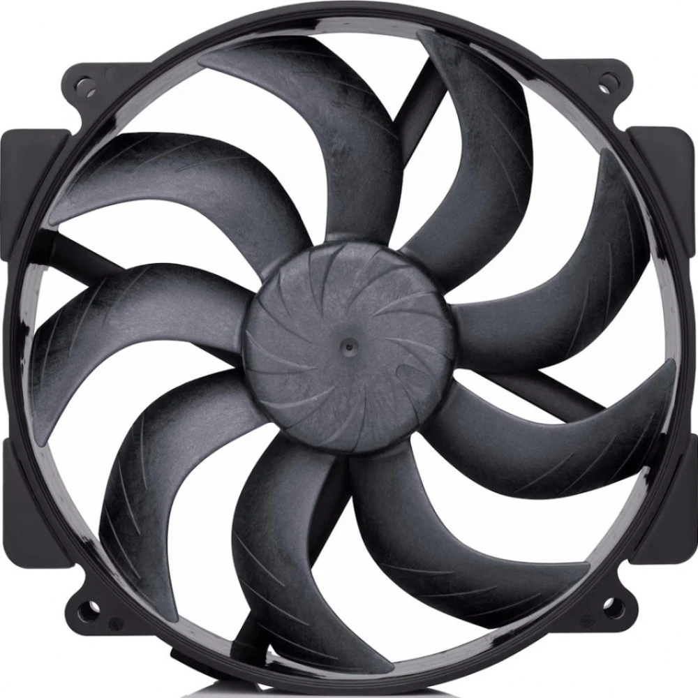 Система охлаждения Noctua NF-A14X25r G2 PWM chromax.black.swap