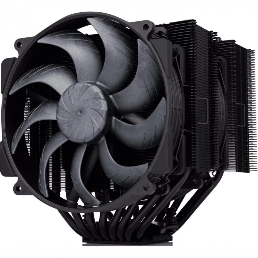 Система охлаждения Noctua NH-D15 G2 chromax.black Для процессора