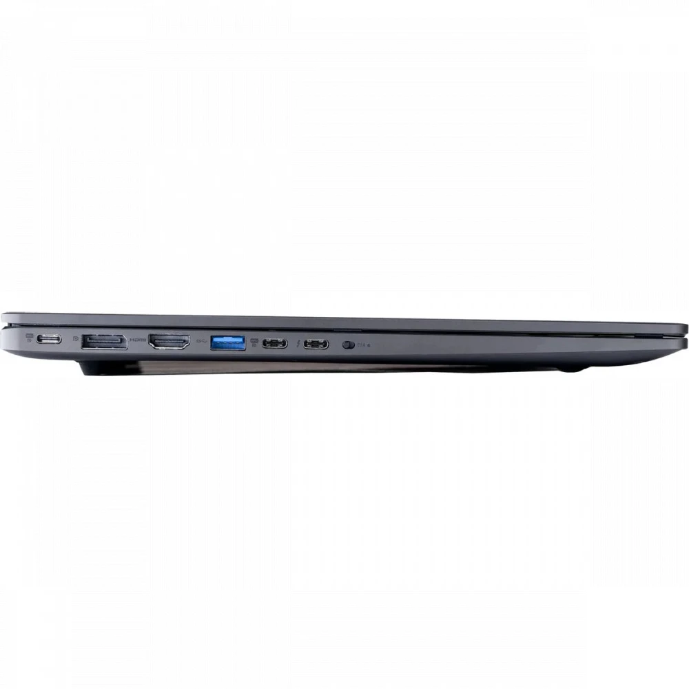 Ноутбук Aquarius CMP NS636 NS6361513116S151SCN2TNNNN2 16 ", WUXGA 1920x1200 (16:10), Core i5, 16 Гб