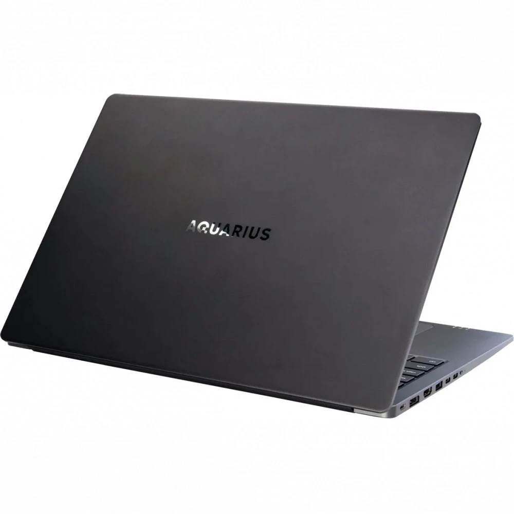 Ноутбук Aquarius CMP NS636 NS6361513116S151SCN2TNNNN2 16 ", WUXGA 1920x1200 (16:10), Core i5, 16 Гб