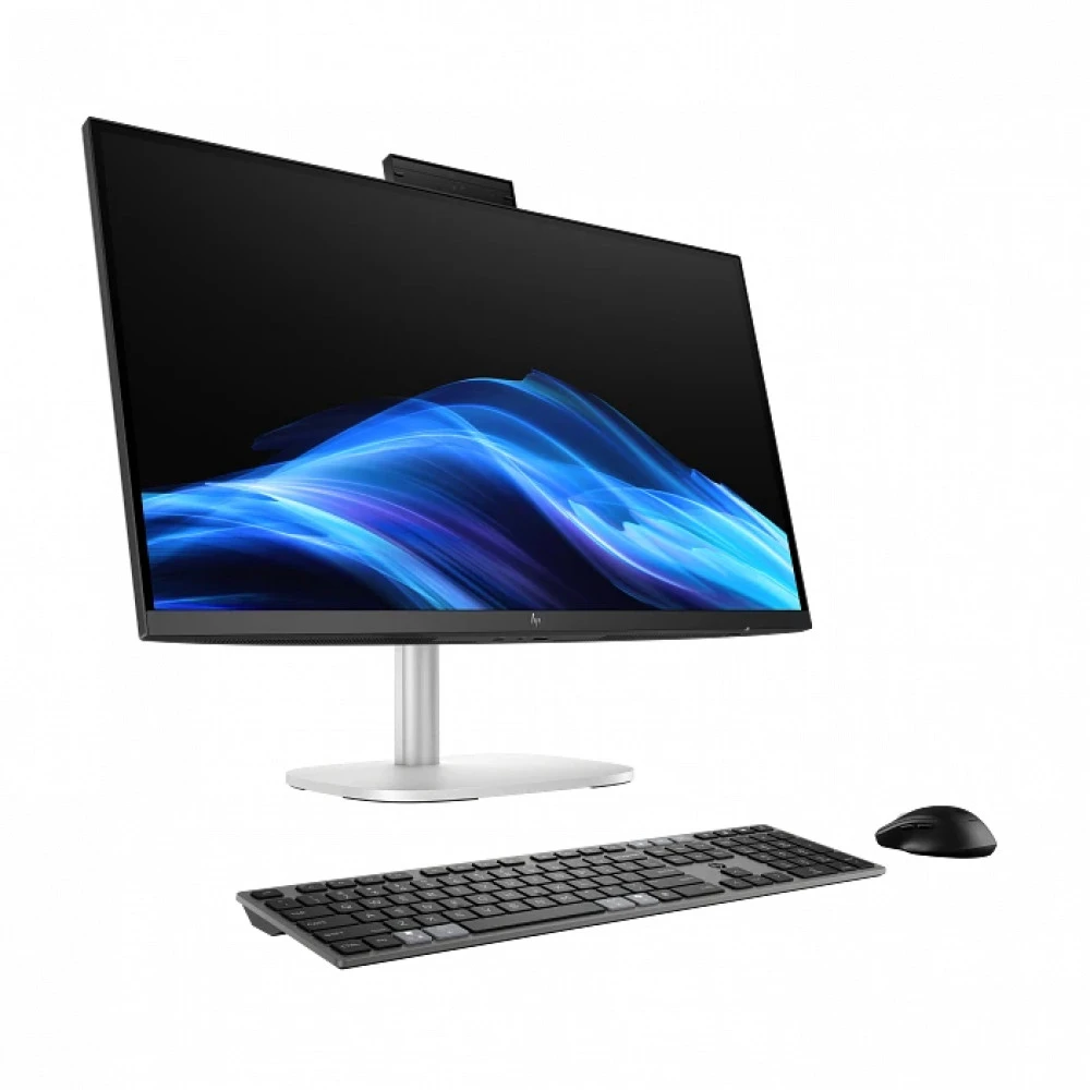 Моноблок HP EliteStudio 8 G1i D42X3AT 27 ", Intel, Core Ultra 7, 265, 2.4, 32 Гб, 1 Тб
