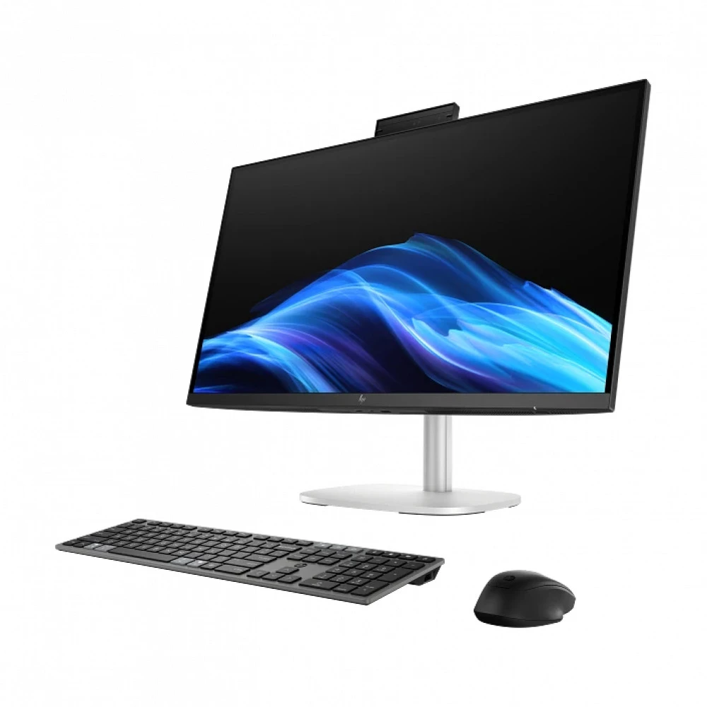 Моноблок HP EliteStudio 8 G1i D42X3AT 27 ", Intel, Core Ultra 7, 265, 2.4, 32 Гб, 1 Тб