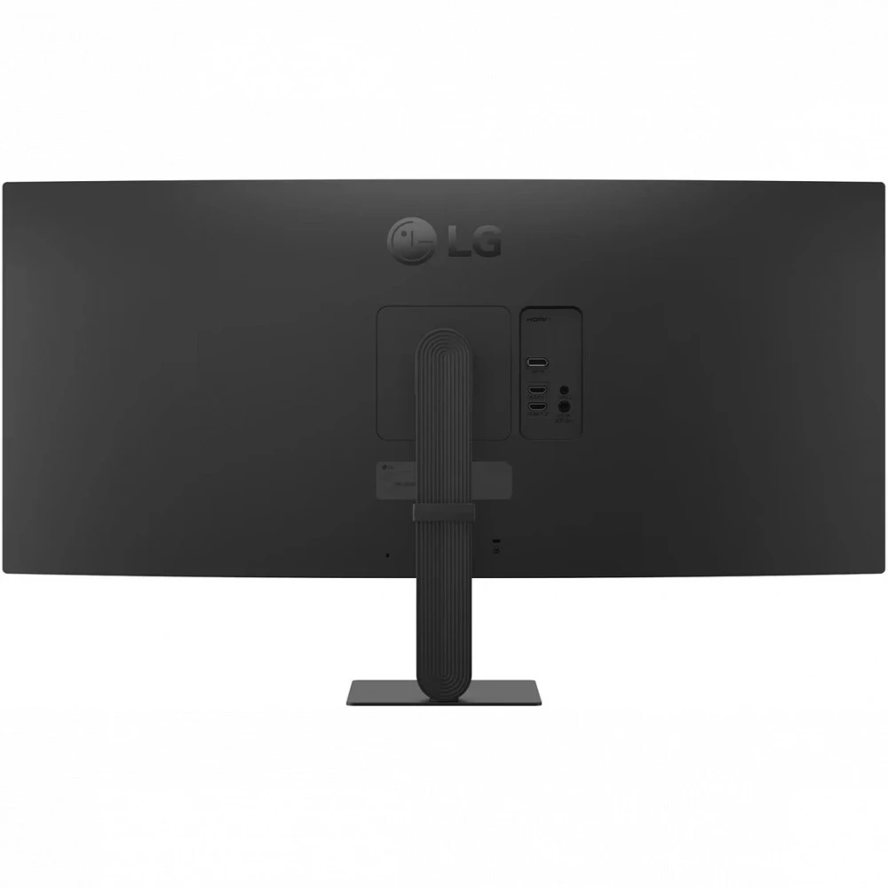 Монитор LG 34U620B-B UltraWide 34 ", VA, Ultra-Wide QHD 3440x1440 (21:9), 144 Гц