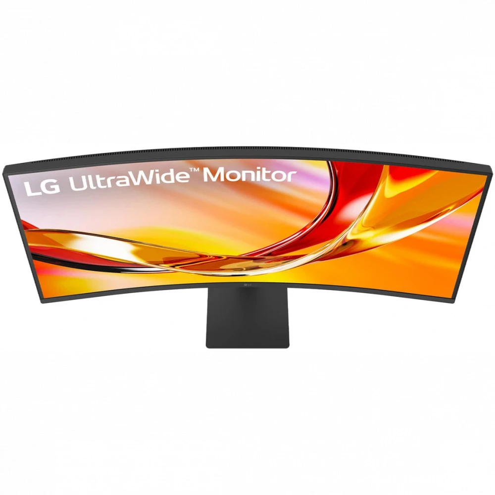 Монитор LG 34U620B-B UltraWide 34 ", VA, Ultra-Wide QHD 3440x1440 (21:9), 144 Гц