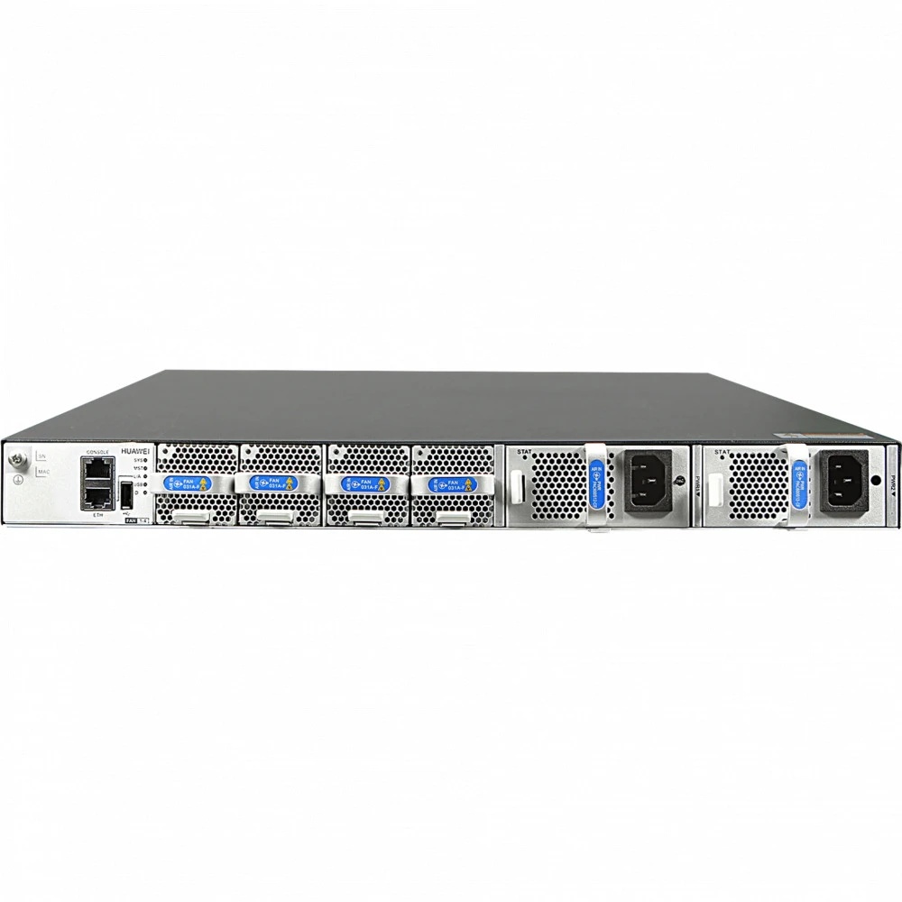 Коммутатор Huawei CE6863E-48S6CQ-B CE6863E-48S6CQ-B-BND280426 48 SFP портов