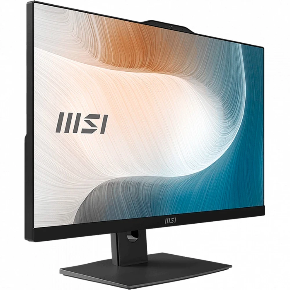 Моноблок MSI Modern AM242P 1MA 9S6-AE0731-2410 23.8 ", Intel, Core 3, 100U, 1.2, 8 Гб, 500 Гб