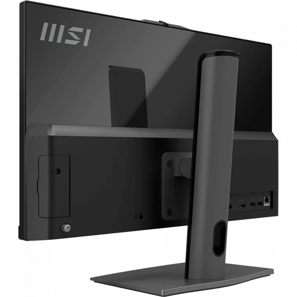 Моноблок MSI Modern AM242P 1MA 9S6-AE0731-2410 23.8 ", Intel, Core 3, 100U, 1.2, 8 Гб, 500 Гб