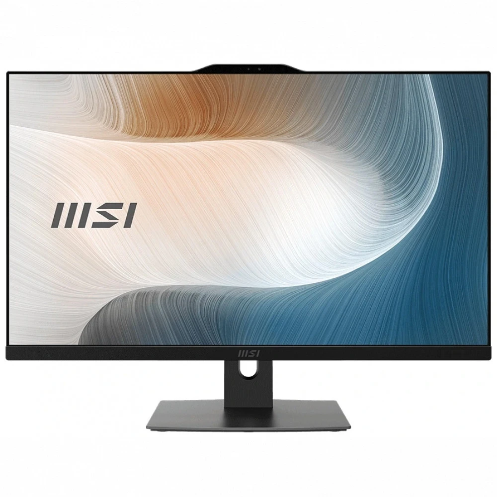 Моноблок MSI Modern AM272P 1M-1460XRU 9S6-AF8231-1460 27 ", Intel, Core 7, 150U, 1.8, 16 Гб, 512 Гб