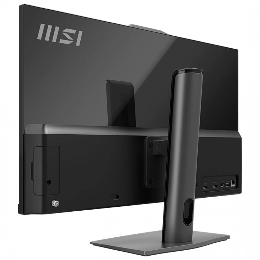 Моноблок MSI Modern AM272P 1M-1460XRU 9S6-AF8231-1460 27 ", Intel, Core 7, 150U, 1.8, 16 Гб, 512 Гб