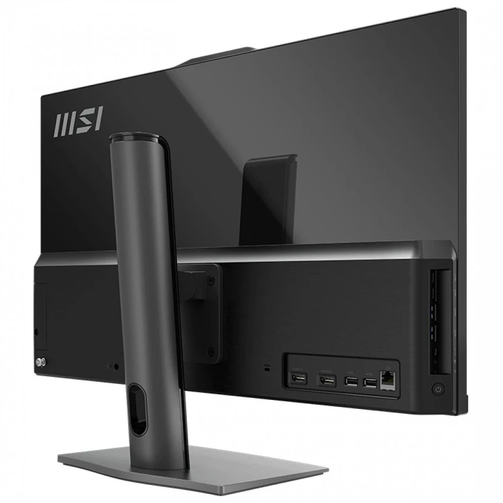 Моноблок MSI Modern AM272P 1M-1460XRU 9S6-AF8231-1460 27 ", Intel, Core 7, 150U, 1.8, 16 Гб, 512 Гб