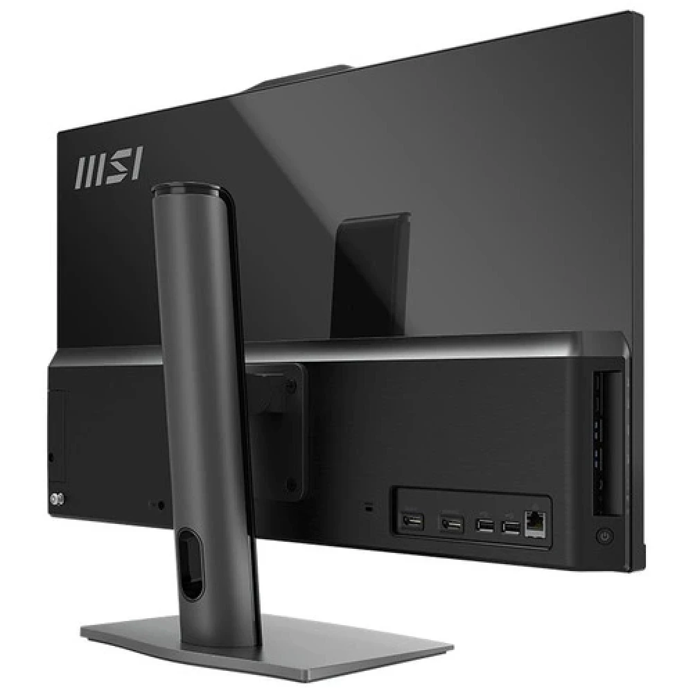 Моноблок MSI Modern AM272P 1MA-1461XRU 9S6-AF8241-1461 27 ", Intel, Core 5, 120U, 1.4, 16 Гб, 512 Гб