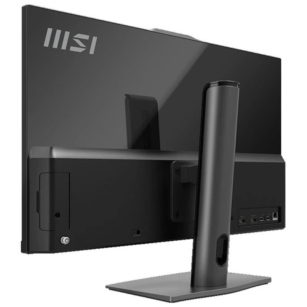 Моноблок MSI Modern AM272P 1MA-1462XRU 9S6-AF8241-1462 27 ", Intel, Core 5, 120U, 1.4, 16 Гб, 256 Гб