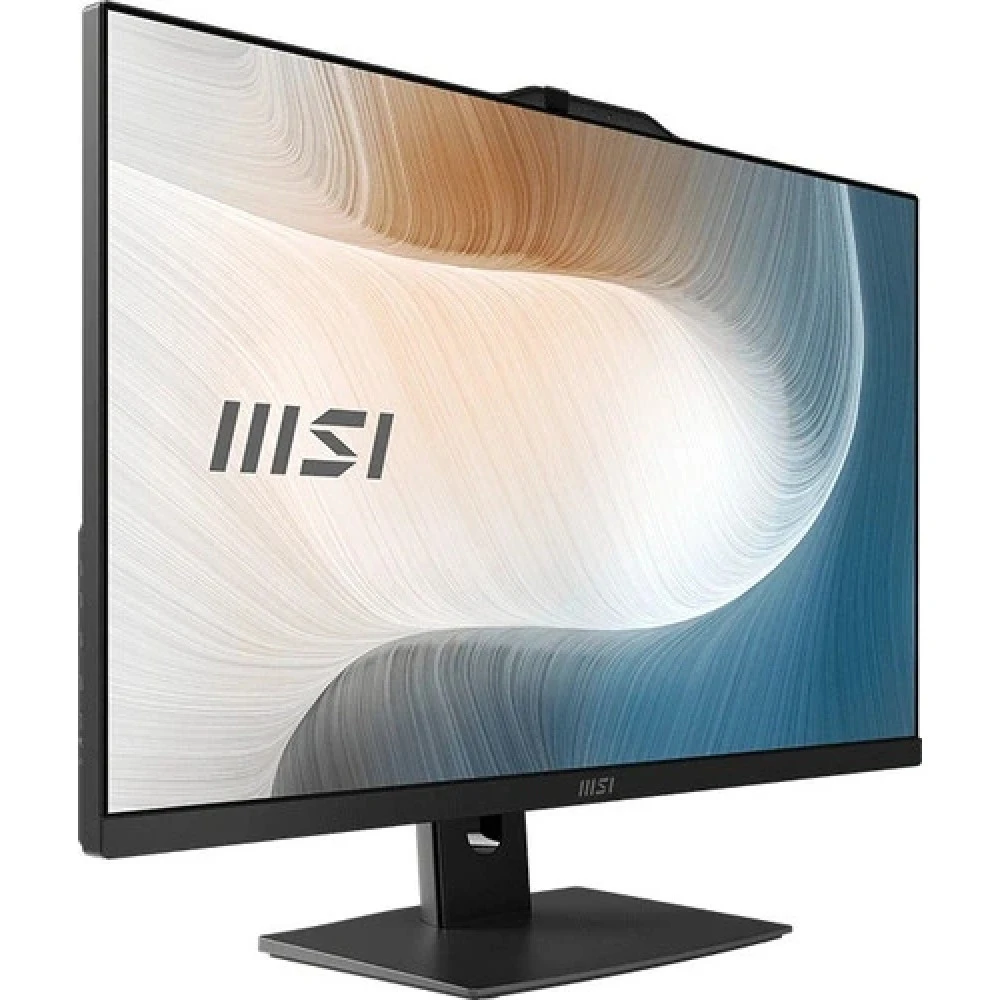 Моноблок MSI PRO AP272P 14M-1097XRU 9S6-AF8321-1097 27 ", Intel, Core i3, 14100, 3.5, 16 Гб, 512 Гб