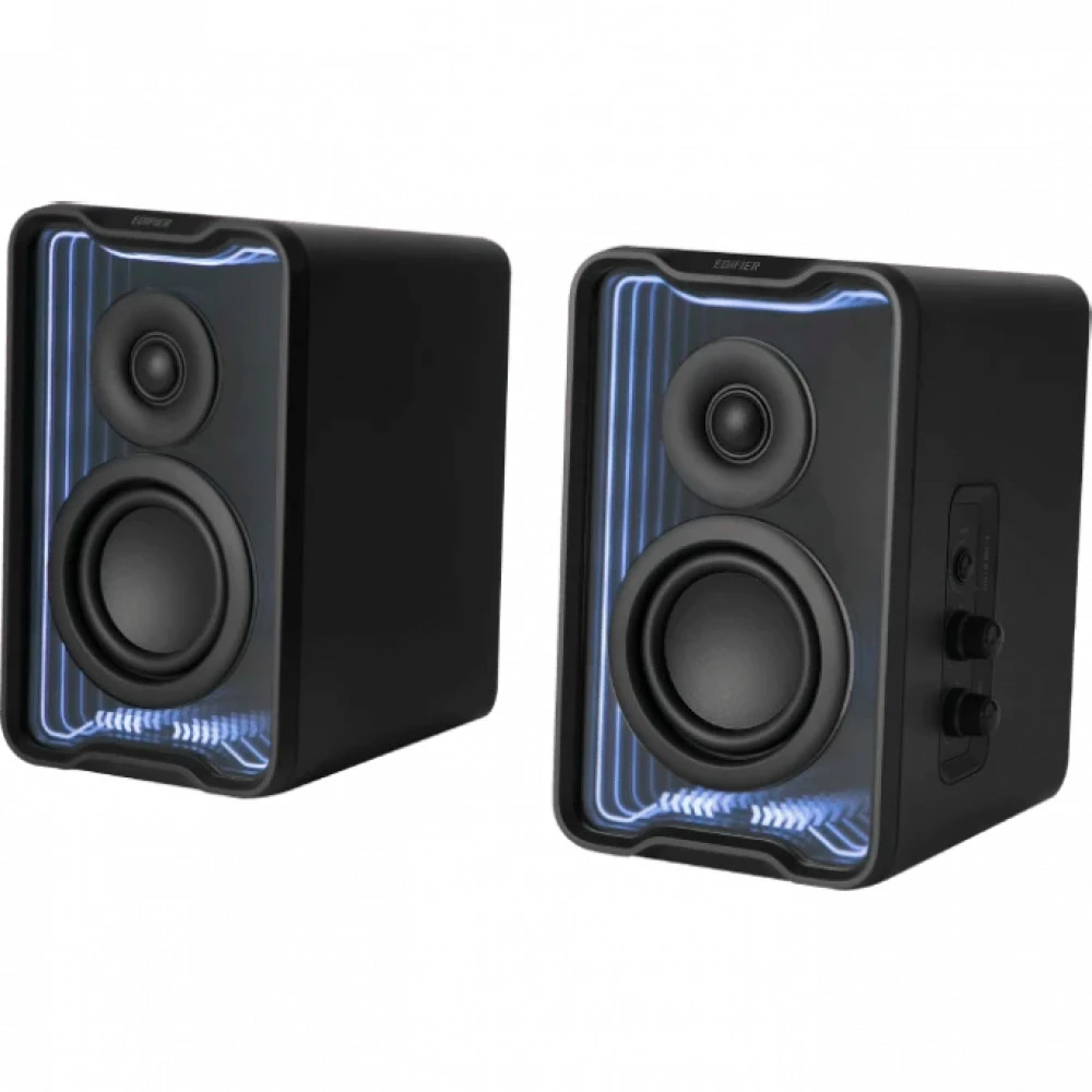 Компьютерные колонки Edifier QR30 Black 6923520216468
