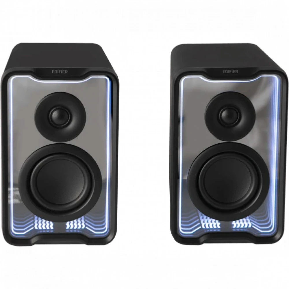 Компьютерные колонки Edifier QR30 Black 6923520216468