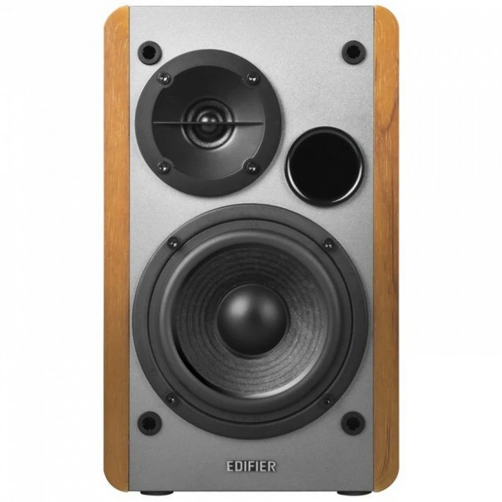Компьютерные колонки Edifier R1280T Brown 6923520263882