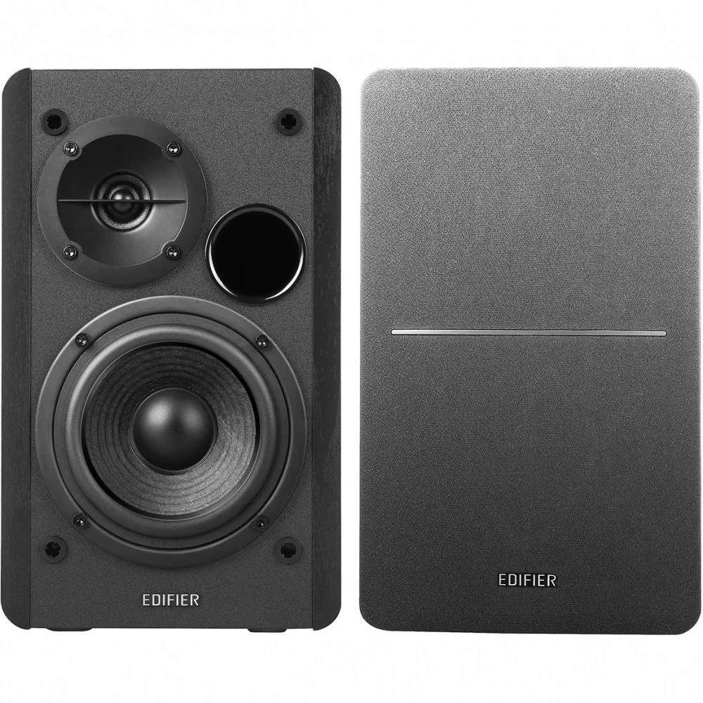 Компьютерные колонки Edifier R1280T Black 6923520268191