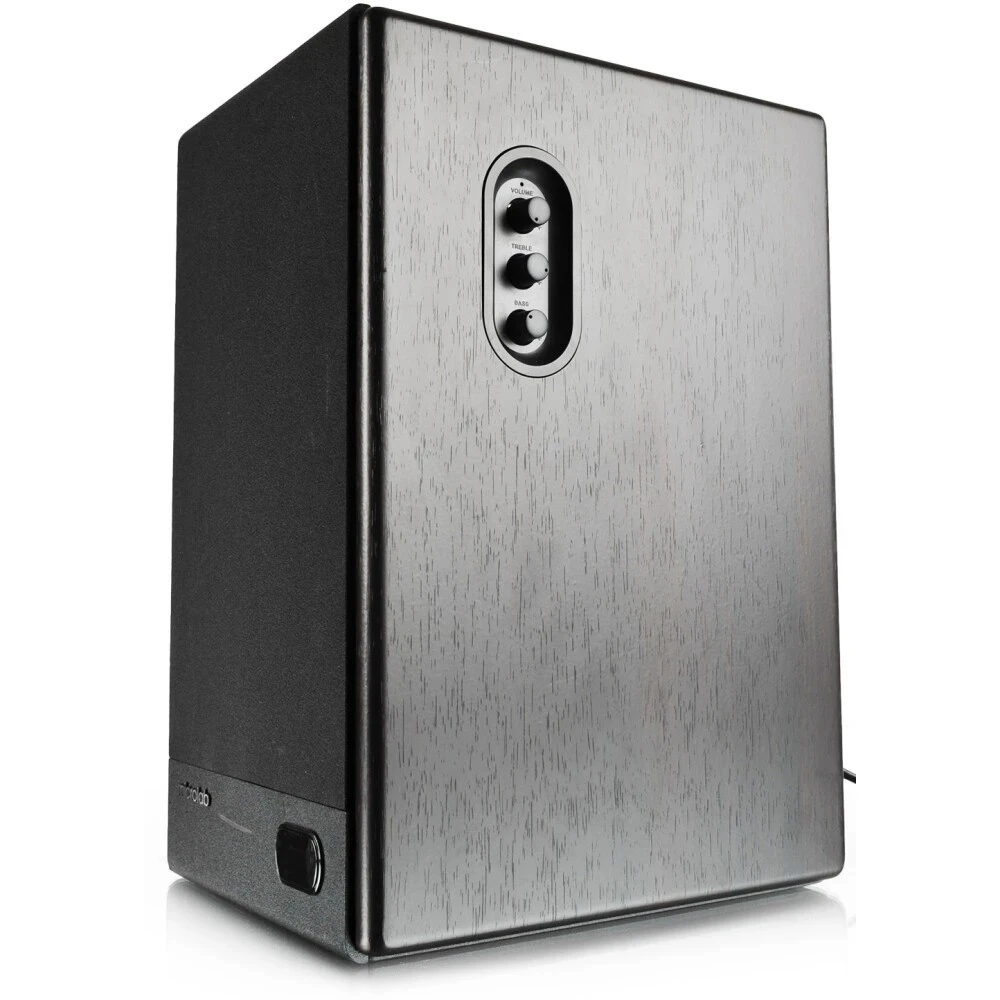 Компьютерные колонки Microlab SOLO 6C Black 6945198853202